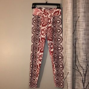 Liquido Active Leggings